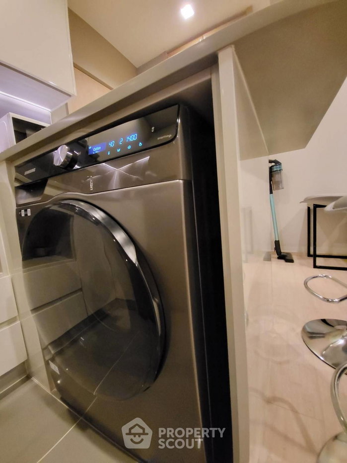 picture 1-BR Condo at M Thonglor 10 near BTS Thong Lor (ID 993026) - 16/27