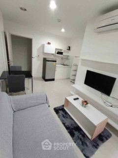 1-BR Condo at Natureza Condominium North Pattaya close to Pattaya (ID 2428182)