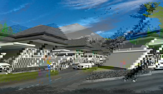 รูป The Avenue Village Palai  - รูปที่ 3/6