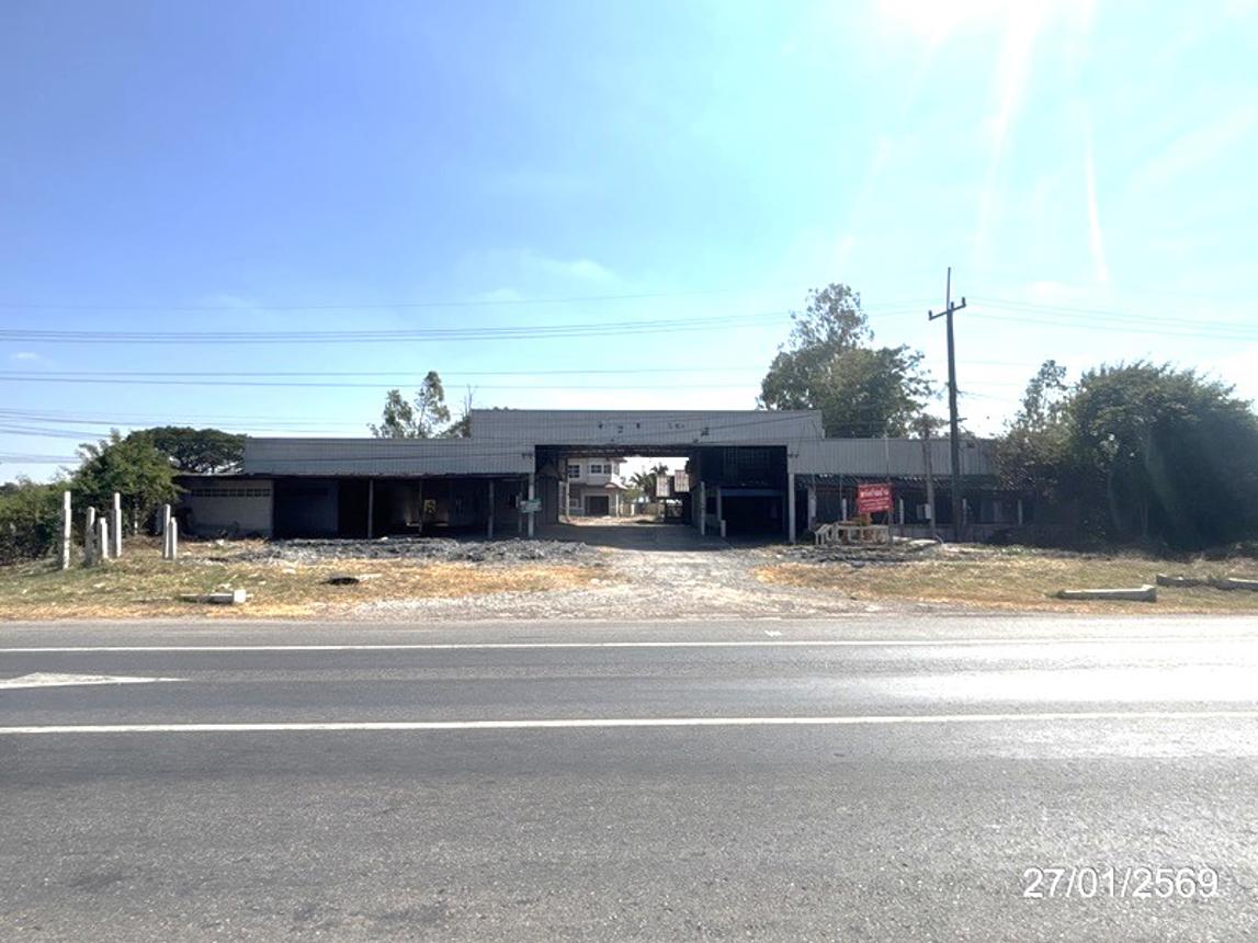 รูป บ้านเดี่ยว 1027 ตร.วา ประทาย นครราชสีมา 5.8M - รูปที่ 30/62