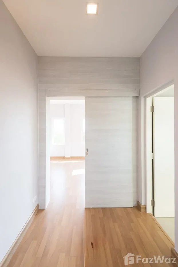 รูป ขาย บ้านเดี่ยว 3 ห้องนอน ในโครงการ วรารมย์ พรีเมี่ยม วัชรพล-จตุโชติ 6165405 - รูปที่ 23/36