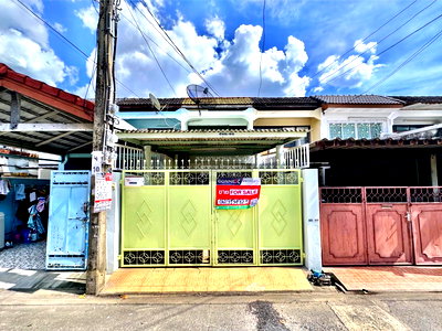 ทาวน์โฮม เขตวังทองหลาง : ขายทาวน์เฮ้าส์/ทาวน์โฮม  ทิวสน ลาดพร้าว 87 คลองเจ้าคุณสิงห์ เขต วังทองหลาง กรุงเทพ CX-97079 ✅ ทักไลน์ @connexproperty ตอบทันที ทีมงานมืออาชีพ ✅