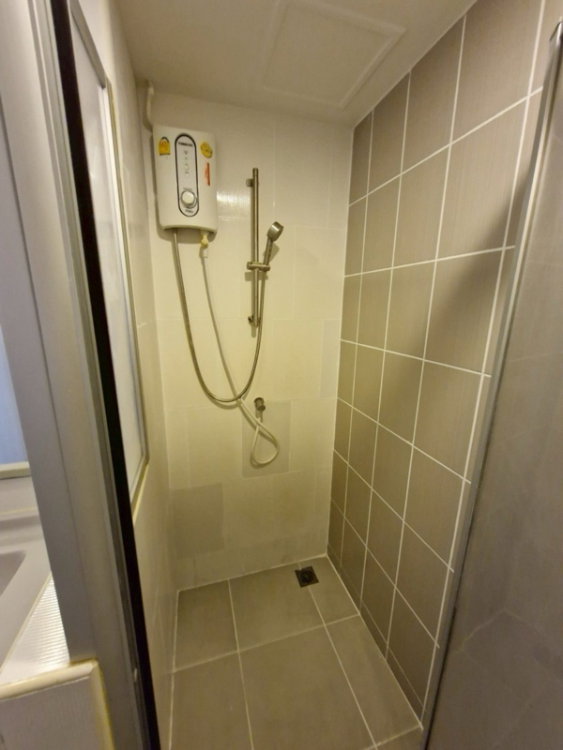รูป ให้ เช่า คอนโด ยู ดีไลท์ เรสซิเดนซ์ พัฒนาการ-ทองหล่อ U Delight Residence - รูปที่ 5/8