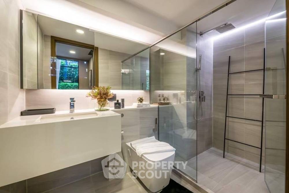 รูป คอนโด 2-ห้องนอน ที่ พาร์ค ออริจิ้น จุฬา-สามย่าน ใกล้ MRT หัวลำโพง (ID 1134624) - รูปที่ 15/17