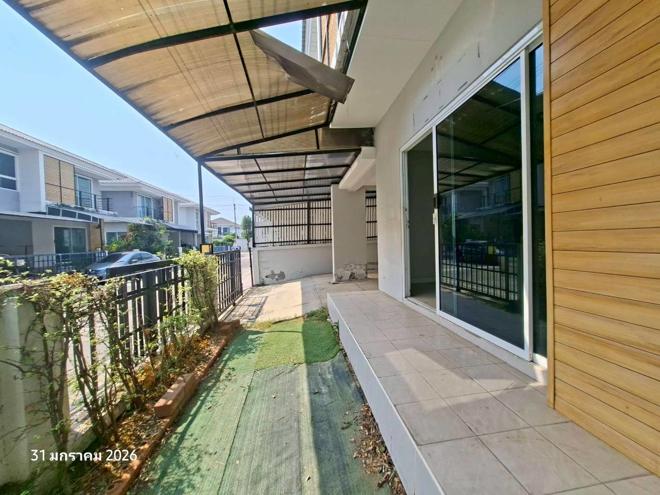 picture HOME 41.3 Sq.w. Muang Samut Sakhon Samut Sakhon for 3.5M - 3/36