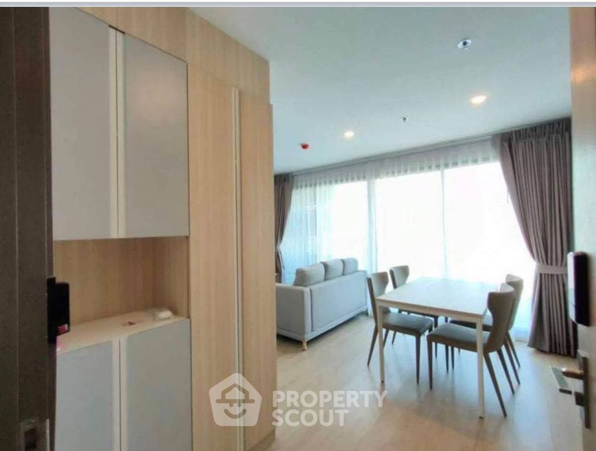 รูป คอนโด 2-ห้องนอน ที่ ไอดีโอ โอทู บางนา ใกล้ BTS บางนา (ID 2796281) - รูปที่ 8/11