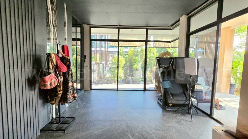 รูป บ้านเดี่ยว บางกอก บูเลอวาร์ด ดอนเมือง-แจ้งวัฒนะ หลังริม บิ้วอินใหม่ทั้งหลัง - รูปที่ 17/32