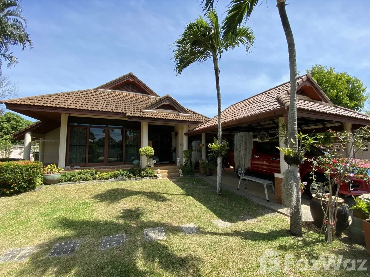 รูป ขาย วิลล่า 6 ห้องนอน ใน ราไวย์, ภูเก็ต 665644 - รูปที่ 40/46