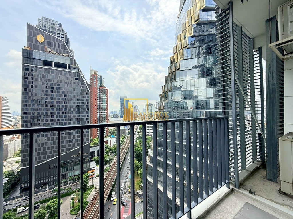 รูป Siri at Sukhumvit | Stylish 2 Bedroom Condo Near BTS Thonglor - BR9654CD - รูปที่ 6/36