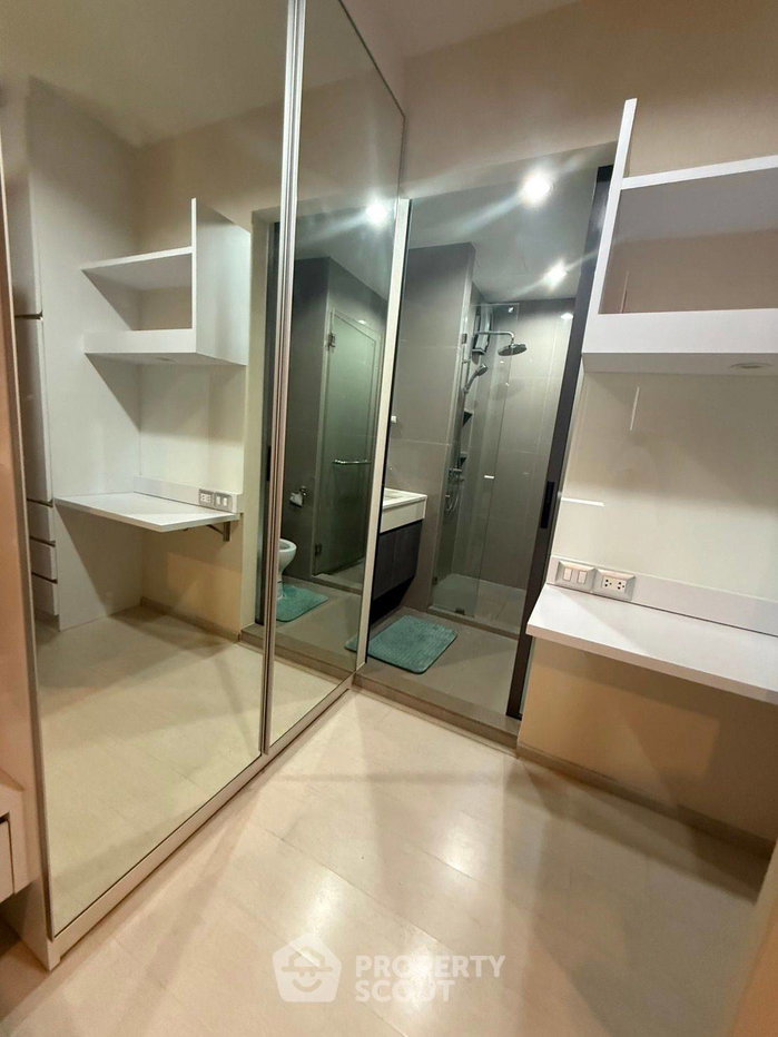 รูป คอนโด 1-ห้องนอน ที่ ริทึ่ม เอกมัย ใกล้ BTS เอกมัย (ID 2140993) - รูปที่ 5/6
