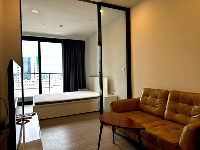 Condos for rent : For Rent One 9 Five 🎉🎉 1 bed 35sq.m only 20,000