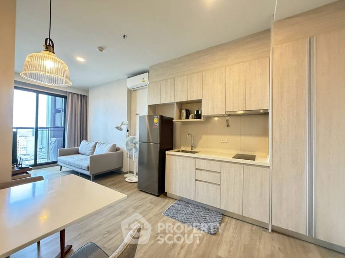 รูป คอนโด 1-ห้องนอน ที่ คีน เซ็นเตอร์ ศรีราชา ใน ศรีราชา (ID 2775961) - รูปที่ 8/14