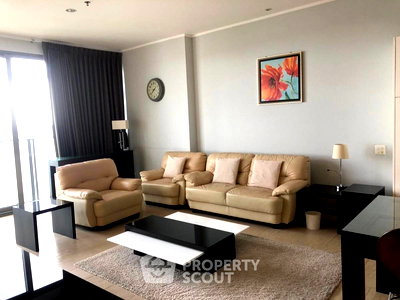 เช่าคอนโด พัทยา : คอนโด 2-ห้องนอน ที่ นอร์ทพอยท์ คอนโดมิเนี่ยม ใกล้ วงศ์อมาตย์ (ID 2234162)