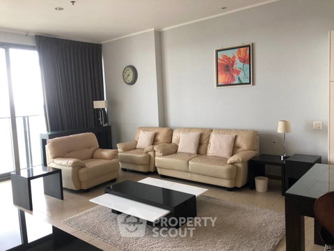 2-BR Condo at Northpoint Condominium close to Wong Amat (ID 2234162)