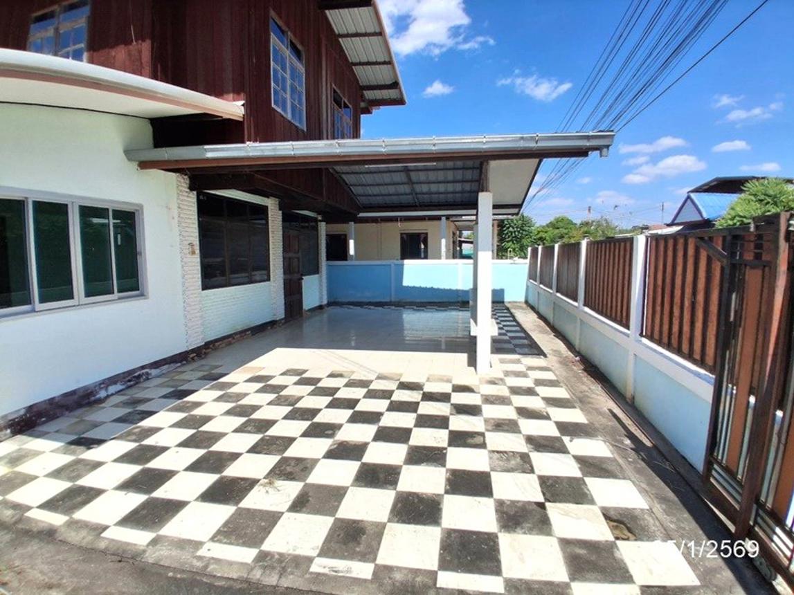 picture HOME 222 Sq.w. Chaturaphak Phiman Roi Et for 2.1M - 29/38