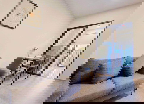 #A124270 ✅ 8/4/69  ให้เช่า Chewathai PinKlao  📲📢สอบถาม ld line @condoboy