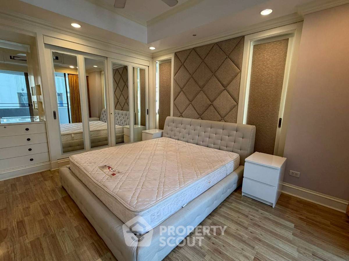 picture 3-BR Condo at Premier Condominium near BTS Phrom Phong (ID 2711868) - 10/19