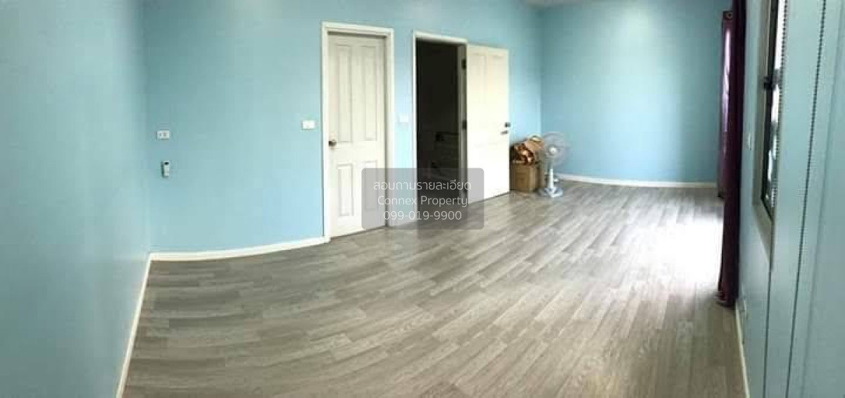 รูป ขายทาวน์เฮ้าส์/ทาวน์โฮม  พฤกษาไลท์ ล็อกซ์ ดอนเมือง สีกัน เขต ดอนเมือง กรุงเทพ CX-117006 ✅ ทักไลน์ @connexproperty ตอบทันที ทีมงานมืออาชีพ ✅ - รูปที่ 11/12