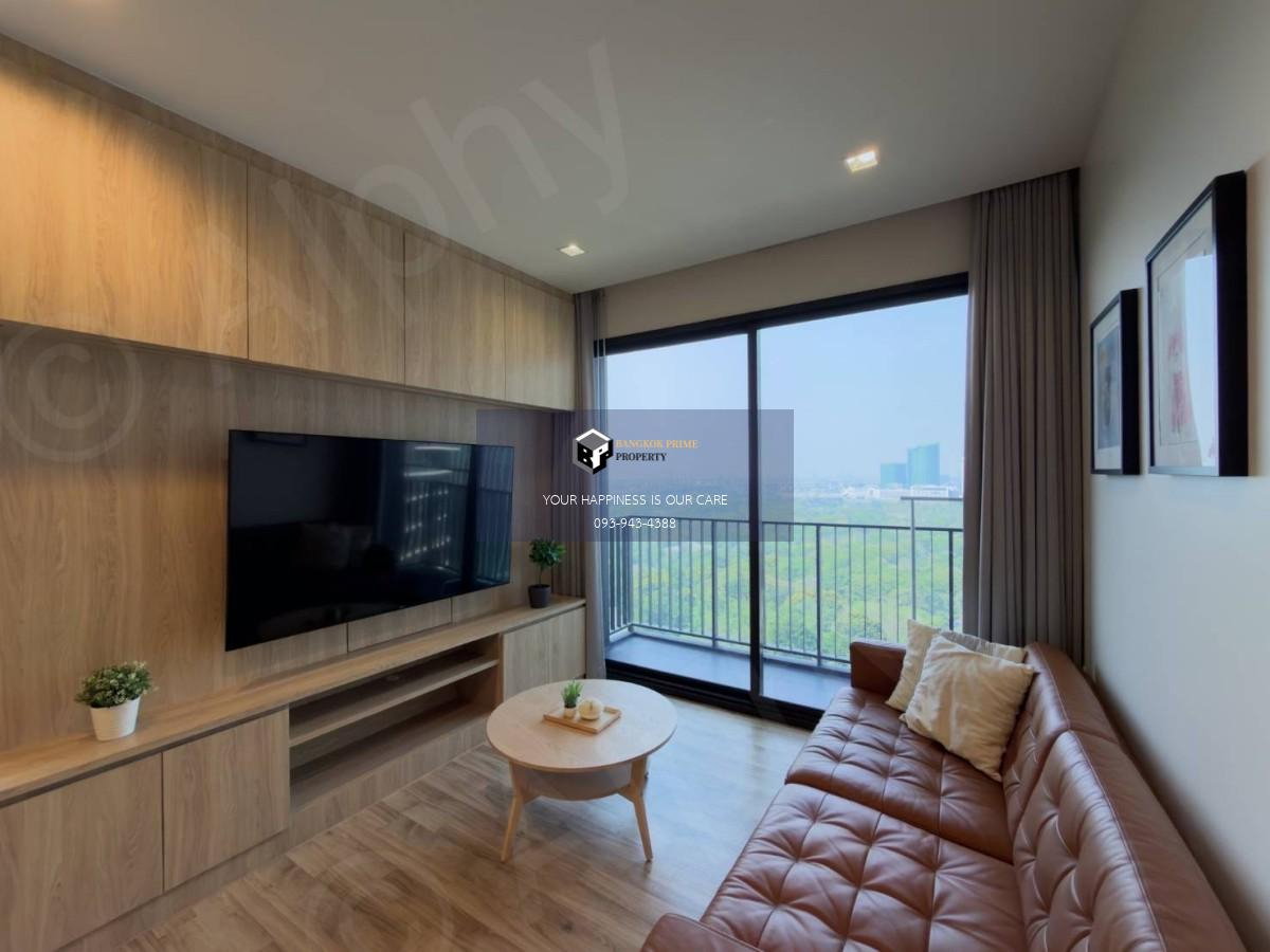 รูป The Line Jatujak-Mochit | 🚝ใกล้ BTS,MRTจตุจักร #2026040614294#FC - รูปที่ 12/14