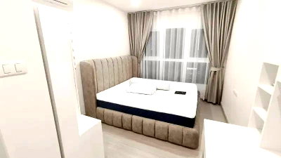 คอนโดให้เช่า : 🔴RV21429🟡 ให้เช่าถูกมาก👍 Supalai City Resort Charan 91 💛🧡 ✅แอดไลน์ @mproperty (มี @ ด้วย) แอดมินตอบไว