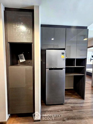 Condos for sale : 1-BR Condo at Celes Asoke near MRT Sukhumvit (ID 2785432)