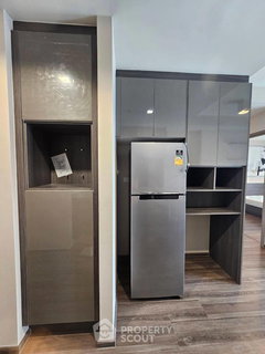 คอนโด 1-ห้องนอน ที่ เซเลส อโศก ใกล้ MRT สุขุมวิท (ID 2785432)