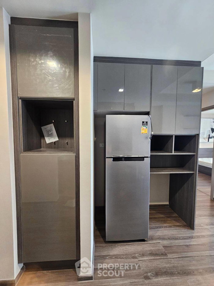 รูป คอนโด 1-ห้องนอน ที่ เซเลส อโศก ใกล้ MRT สุขุมวิท (ID 2785432) - รูปที่ 1/7