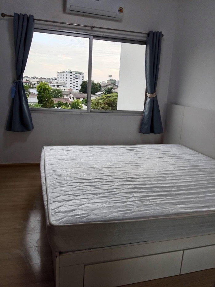 picture code : H172 A Space Sukhumvit 77 - 2/12