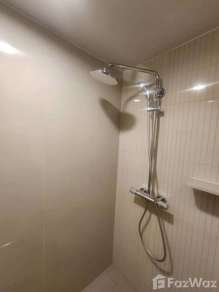 รูป คอนโดให้เช่า 1 ห้องนอน ในโครงการ คัลเจอร์ จุฬา 6174432 - รูปที่ 15/15