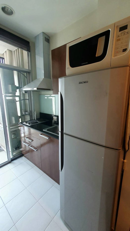 รูป ขาย 2 ห้องนอน 46 ตร.ม. ชีวาทัยราชปรารภ Chewarathai Rajprarap   - รูปที่ 13/17