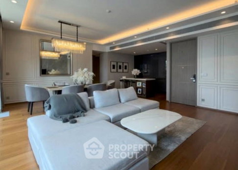 2-BR Condo at The Estelle Phrom Phong near BTS Phrom Phong (ID 2796194)