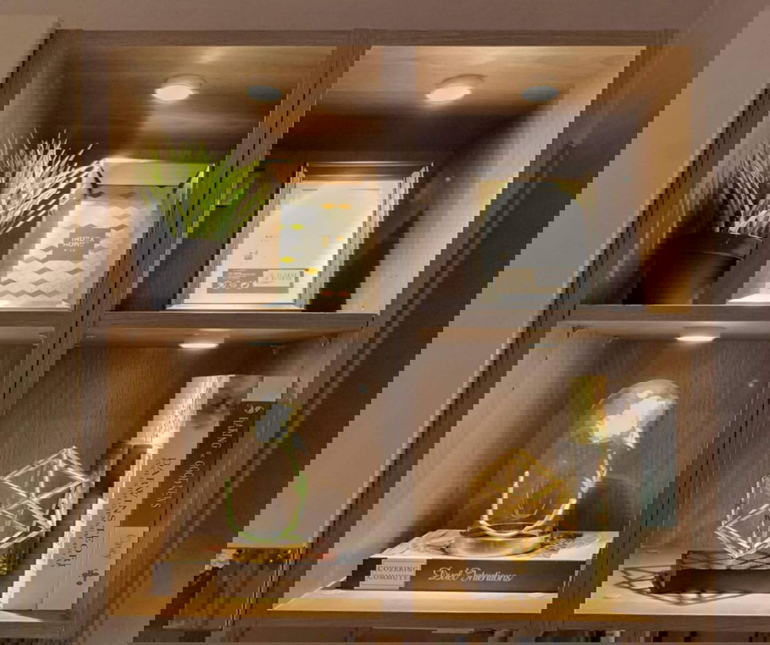 รูป ให้เช่า คอนโด Ideo 93 แบบ 1 ห้องนอน ครัวแยก ห้องสวย พร้อมอยู่ เพียง 18,000 บ/ด - รูปที่ 5/7