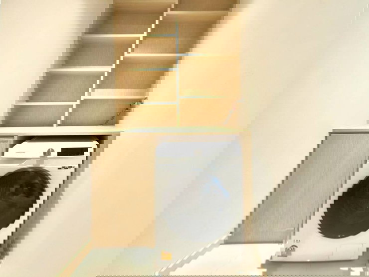 รูป ให้เช่า • คอนโด Mövenpick White Sand Beach | 1 นอน | 60K | 80 ตร.ม. | วิวทะเล - รูปที่ 11/12