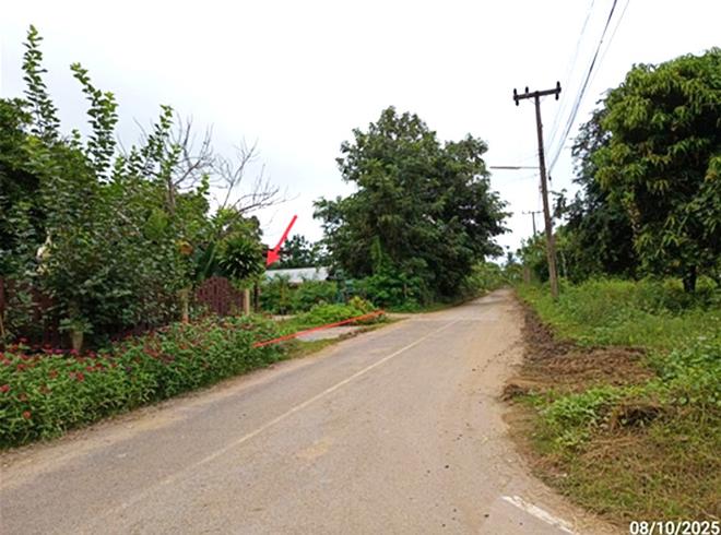 รูป บ้านเดี่ยว 80 ตร.วา พิมาย นครราชสีมา 940,000 - รูปที่ 4/12