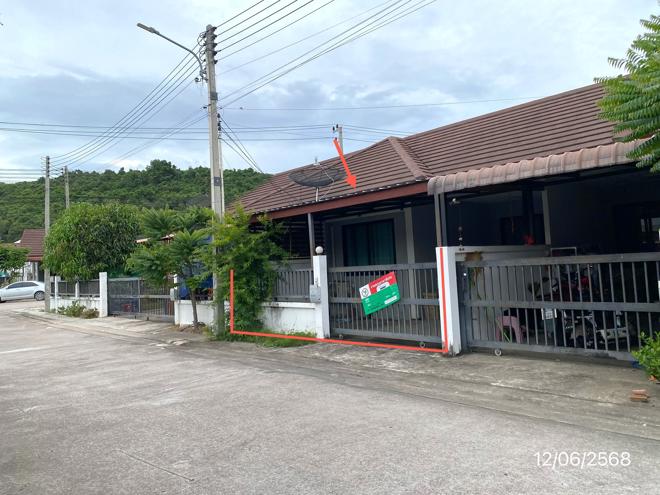 รูป ทาวน์เฮ้าส์ 22.5 ตร.วา เดอะวัลเลย์ บ่อวิน ศรีราชา ชลบุรี 1.2M - รูปที่ 2/18