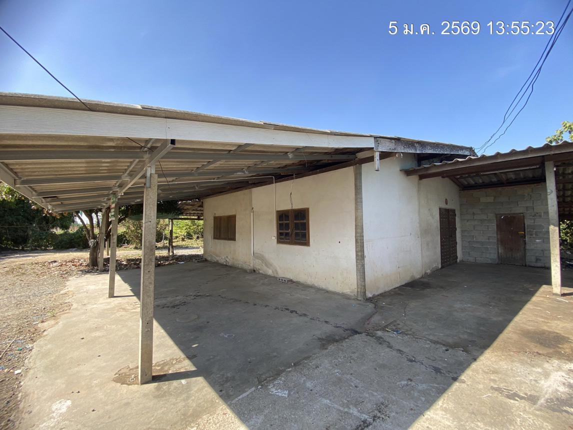 picture HOME 311 Sq.w. Tha Maka Kanchanaburi for 886,000 - 15/30