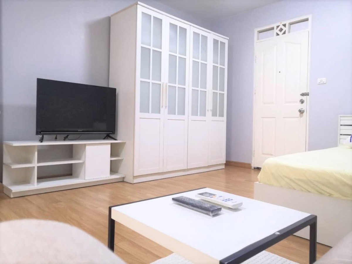 picture 🟪🟦🟩🟨🟧 City Home Ratchada for rent // Available May 1, 2026 🛎️🛎️ | Line@: @assetspro - 5/7