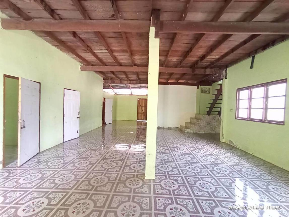 picture HOME 852 Sq.w. Phayakkhaphum Phisai Maha Sarakham for 1.8M - 26/50