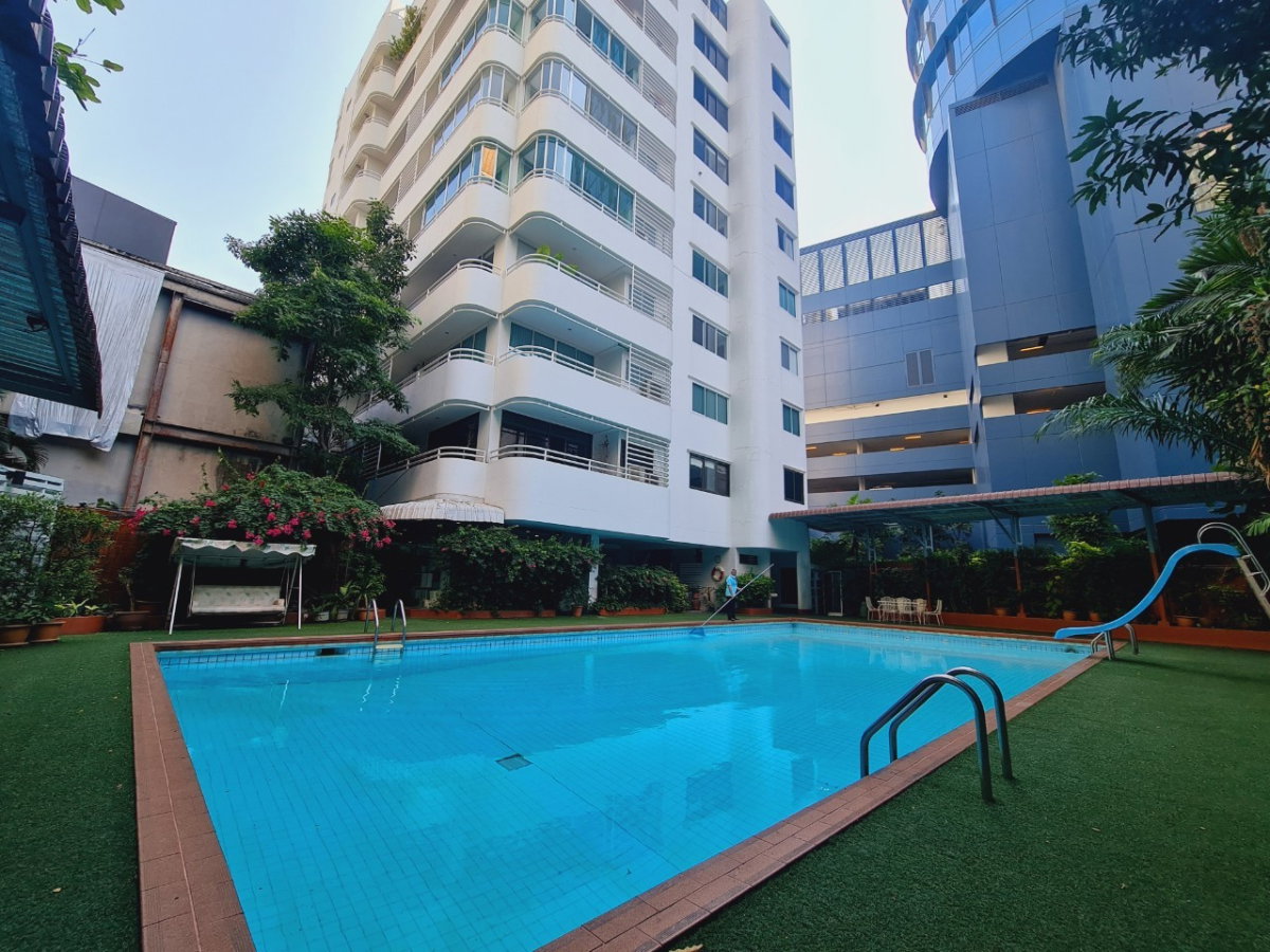 รูป Very Spacious 2 Bed Apartment For Rent in Thonglor - BR21178AP - รูปที่ 24/29