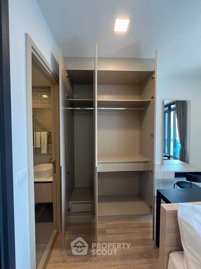 รูป คอนโด 1-ห้องนอน ที่ เอ็กซ์ที พญาไท ใกล้ BTS พญาไท (ID 2605392) - รูปที่ 11/12