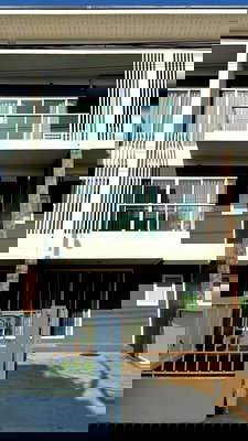 Townhouses for rent Soi On Nut (Sukhumvit 77) : Townhome For Rent : On Nut - Srinakarin, Fully Furnished & Ready to Move In *have maid's room*