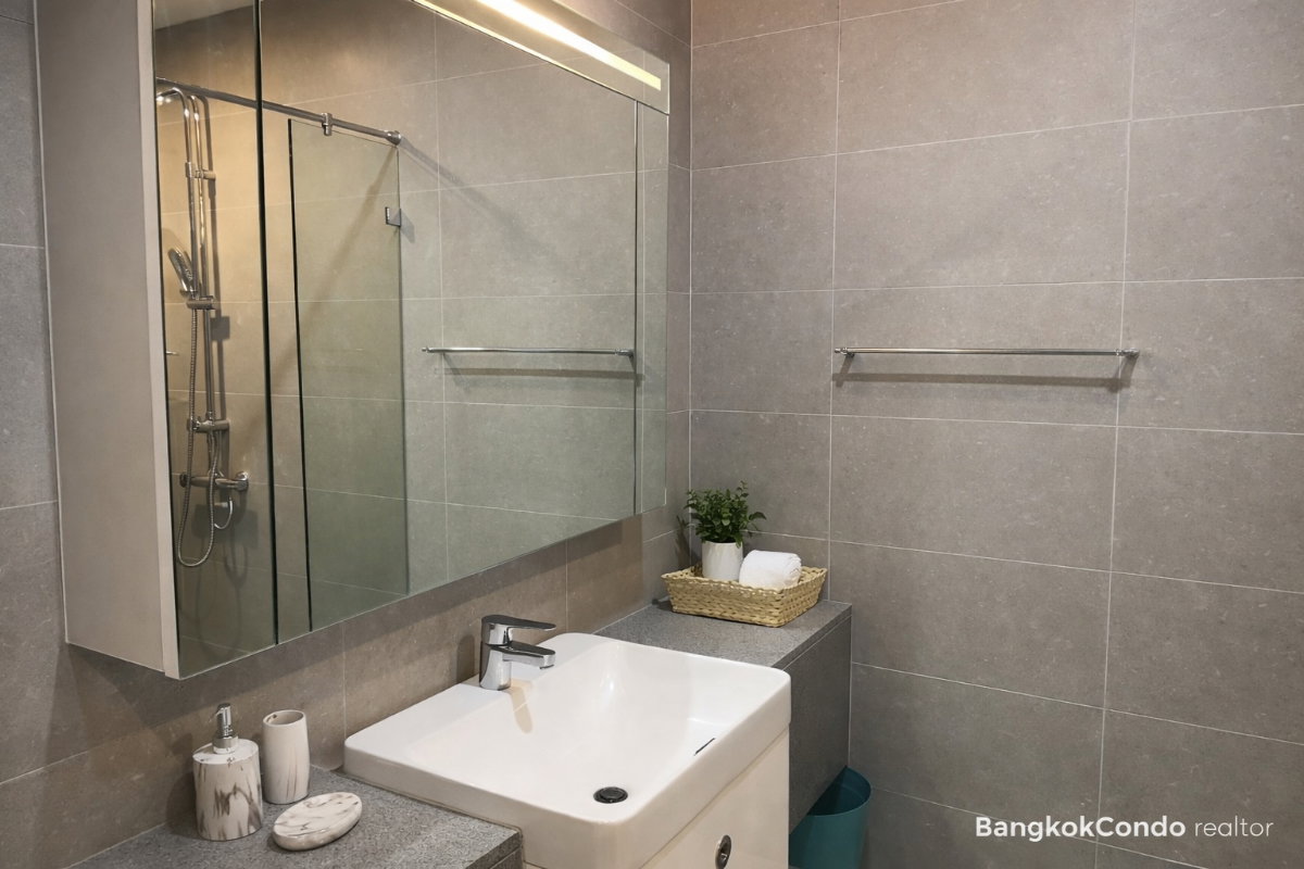 รูป 🍀🍀 Fully furnished💝 ให้เช่า📌โนเบิล เพลินจิต (Line:@rent2022)BTS เพลินจิต ✨พร้อมเข้าอยู่🔖A11128 - รูปที่ 13/16