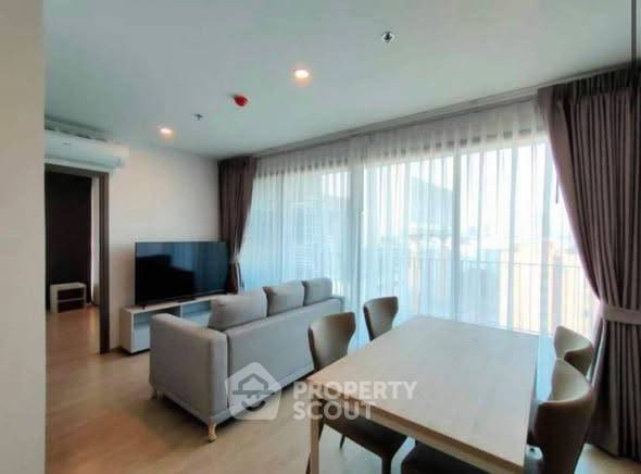 รูป คอนโด 2-ห้องนอน ที่ ไอดีโอ โอทู บางนา ใกล้ BTS บางนา (ID 2796281) - รูปที่ 3/11
