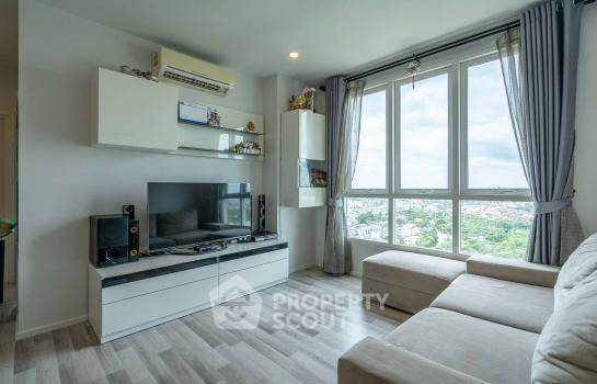 รูป คอนโด 2 ห้องนอน The Key Sathorn-Ratchapreuk ใกล้ BTS วุฒากาศ 300 ม. (ID 1898616) - รูปที่ 8/10