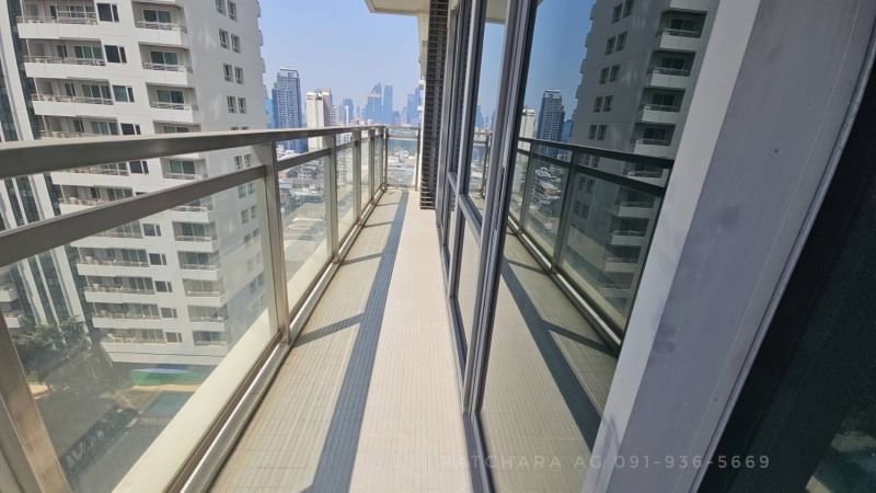 picture ** Bright Sukhumvit 24 For Rent BTS Phrom Phong 2b 2b **------- - 18/19