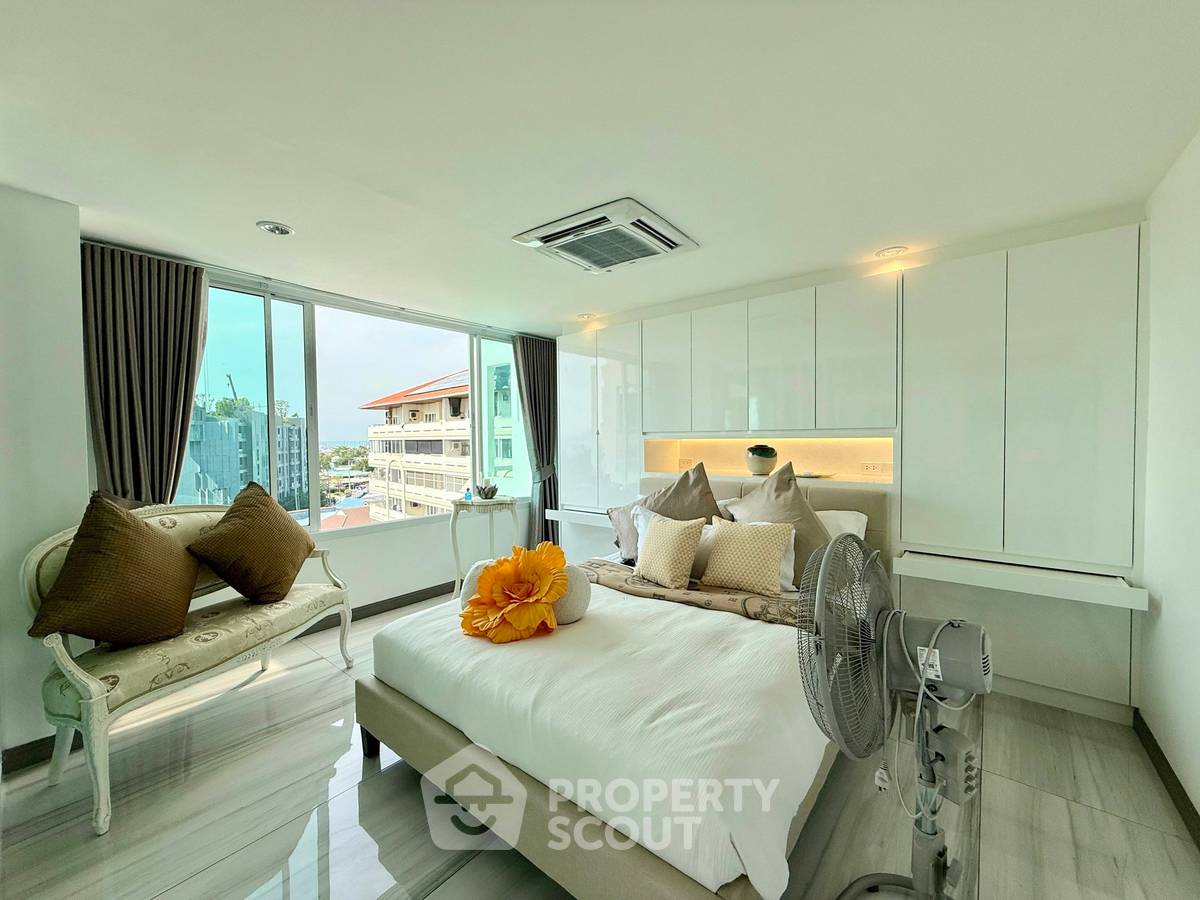 รูป คอนโด 1-ห้องนอน ที่ สมพงษ์ คอนโดเทล ใกล้ บ้านอำเภอ (ID 2796634) - รูปที่ 10/14