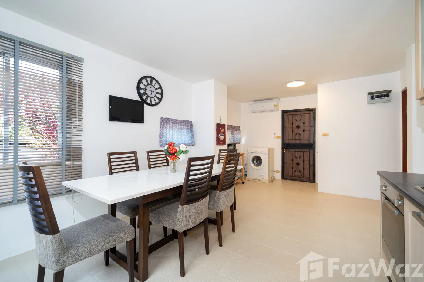 รูป บ้านเดี่ยวให้เช่า 4 ห้องนอน ใน เกาะแก้ว, ภูเก็ต 1174684 - รูปที่ 6/17