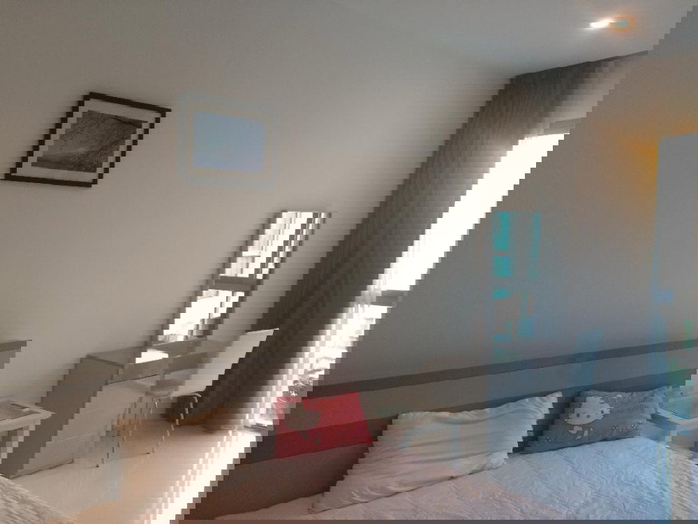 รูป พักผ่อนเหนือระดับริมทะเล🌊 The Sanctuary Wong Amat | 2 ห้องนอน 100 ตร.ม. | ชั้น 6 | บรรยากาศเงียบสงบ เป็นส่วนตัว - รูปที่ 5/13