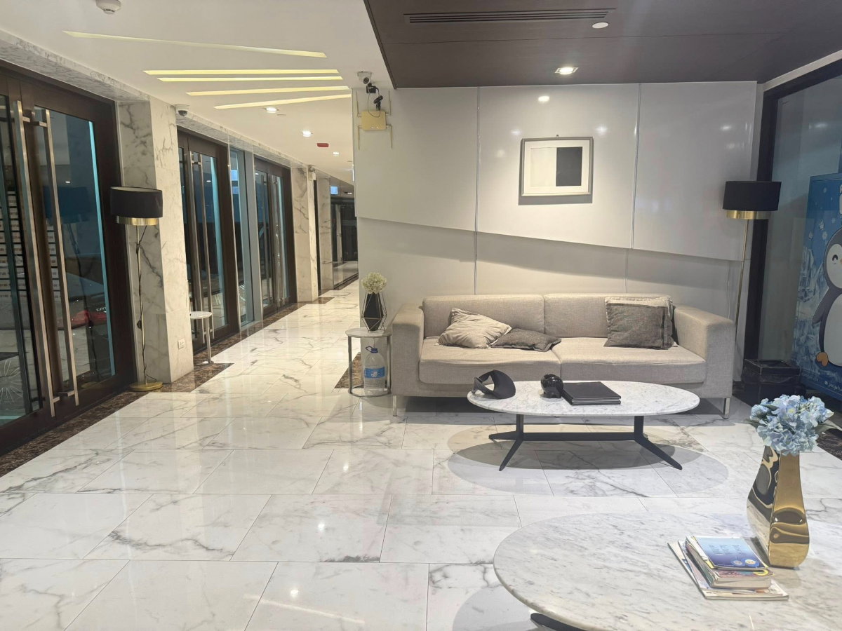 รูป 🔥 Condo for Rent – Prodigy Bangkae (Short to Medium Term) 🔥 (Only 350 meters from MRT Bang Khae – Ready to move in!) - รูปที่ 14/49