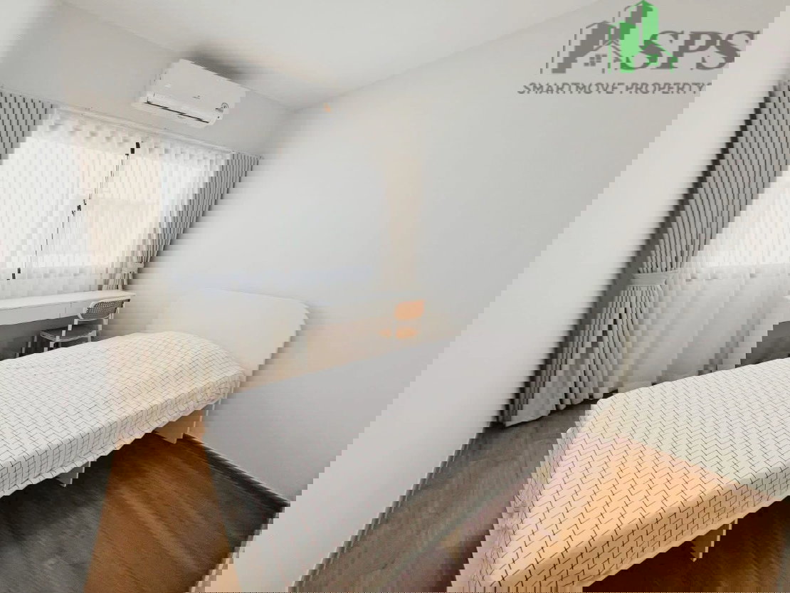 picture Townhome for Rent – Pleno Sukhumvit-Bangna 3 (SPSSR166) - 6/7